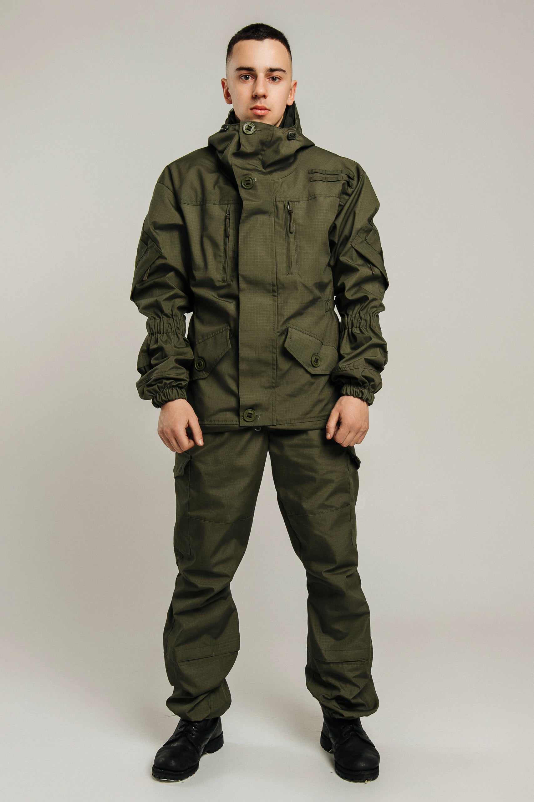 Olive Fall