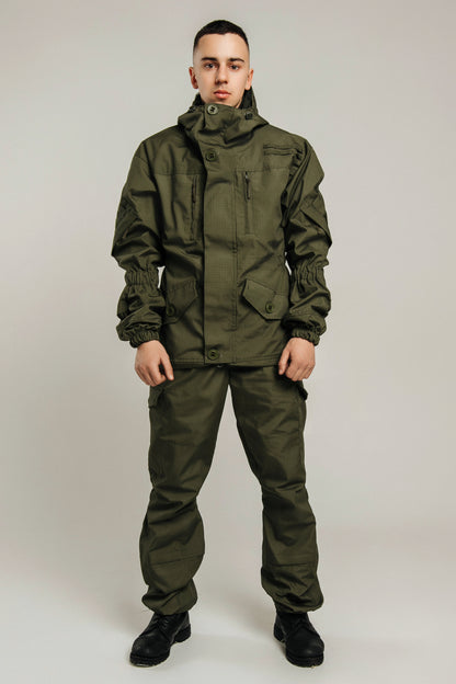 Olive Fall