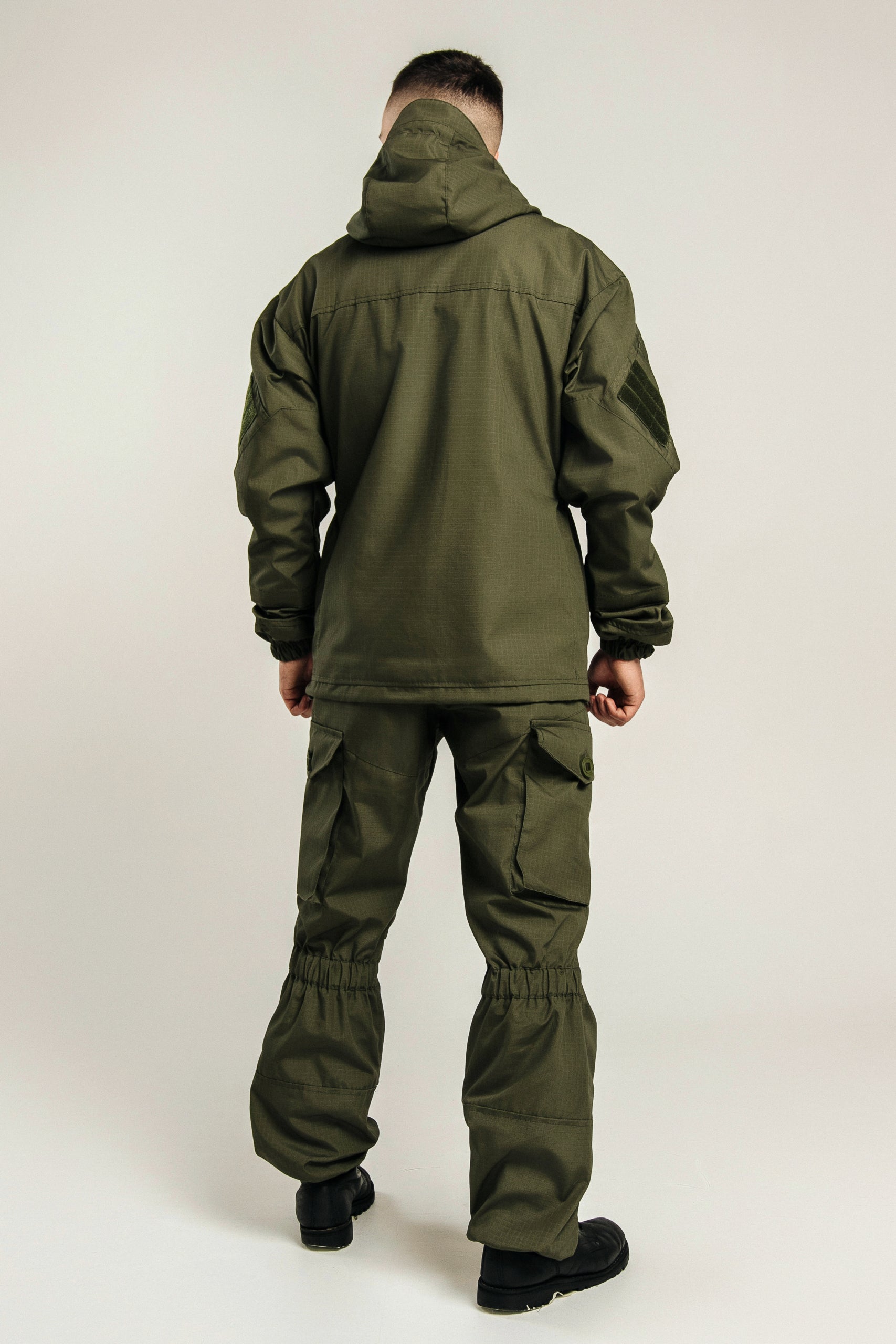 Olive Fall