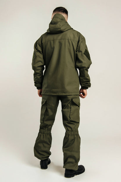 Olive Fall