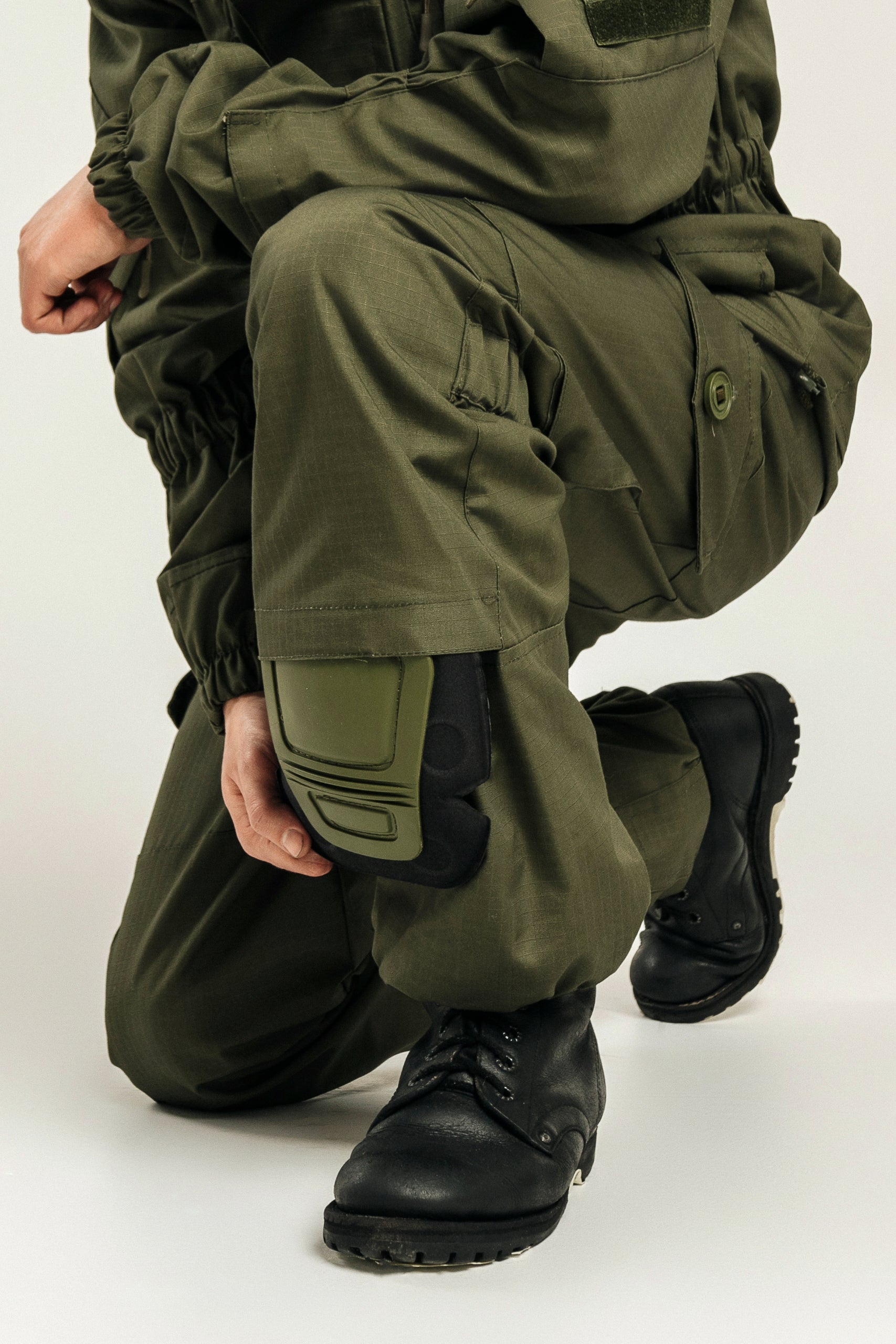 Olive Fall