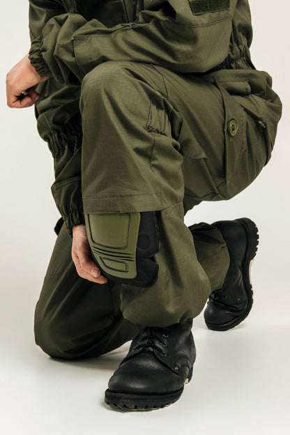 Olive Fall
