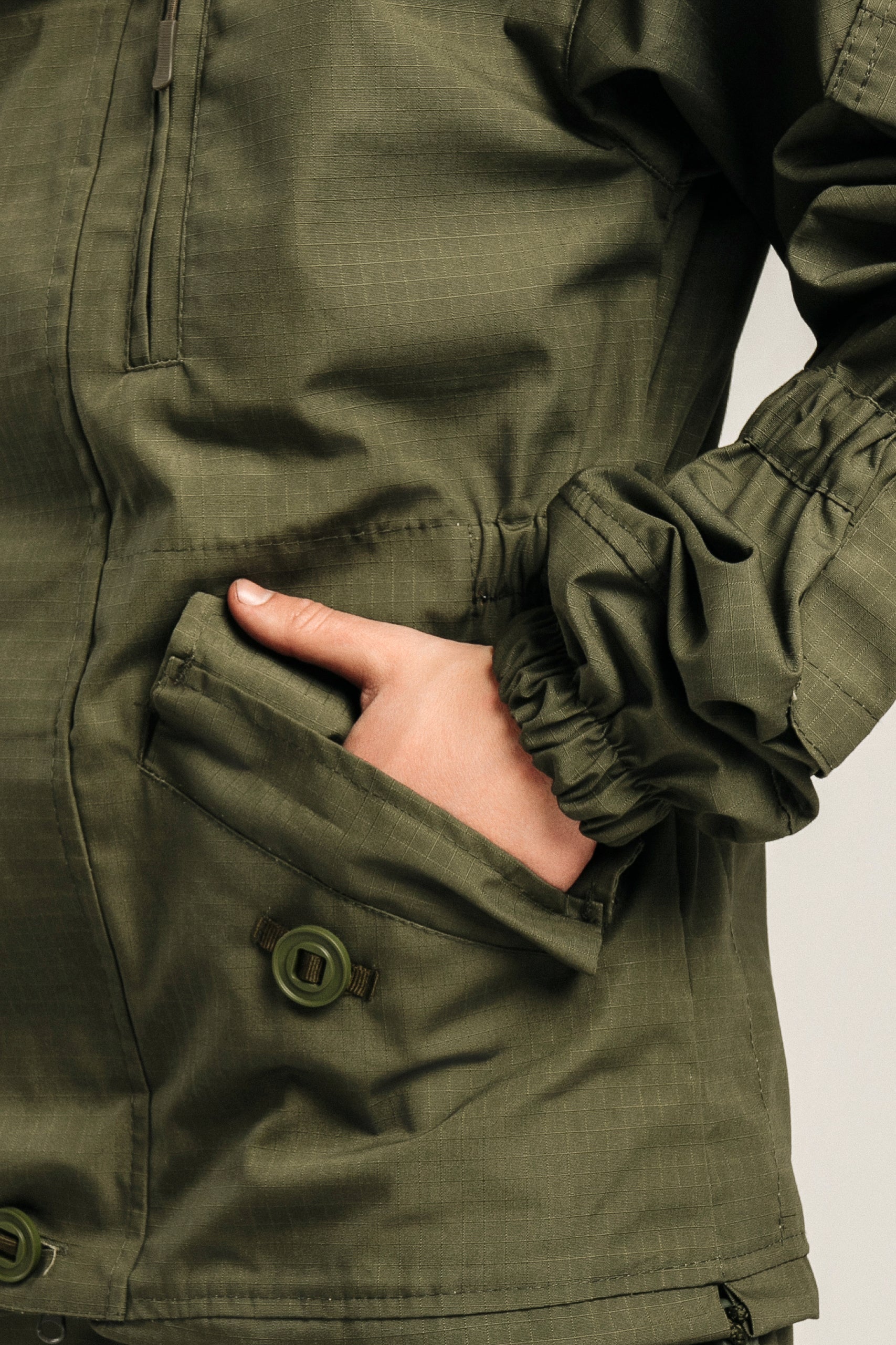 Olive Fall