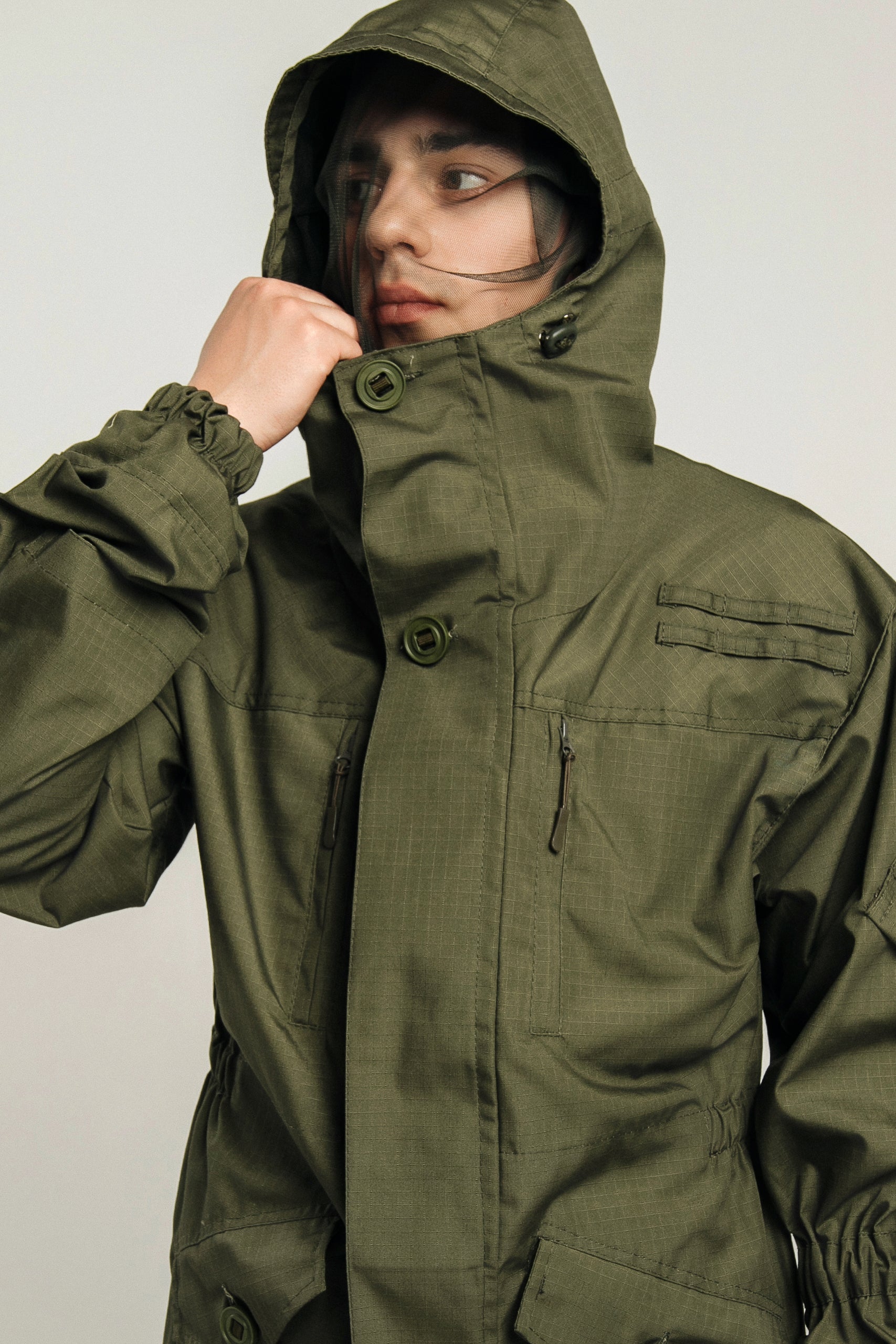 Olive Fall