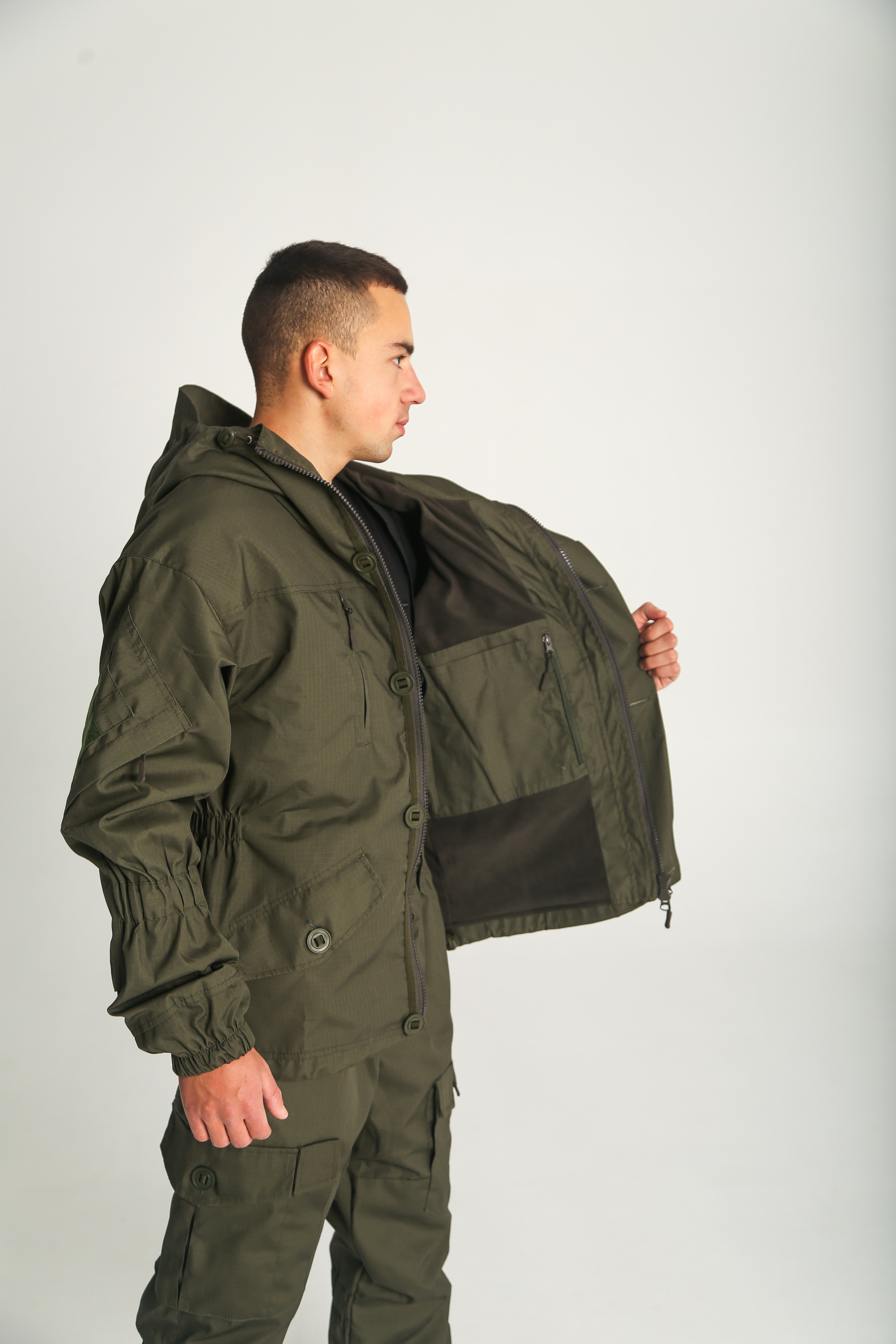 Olive Fall