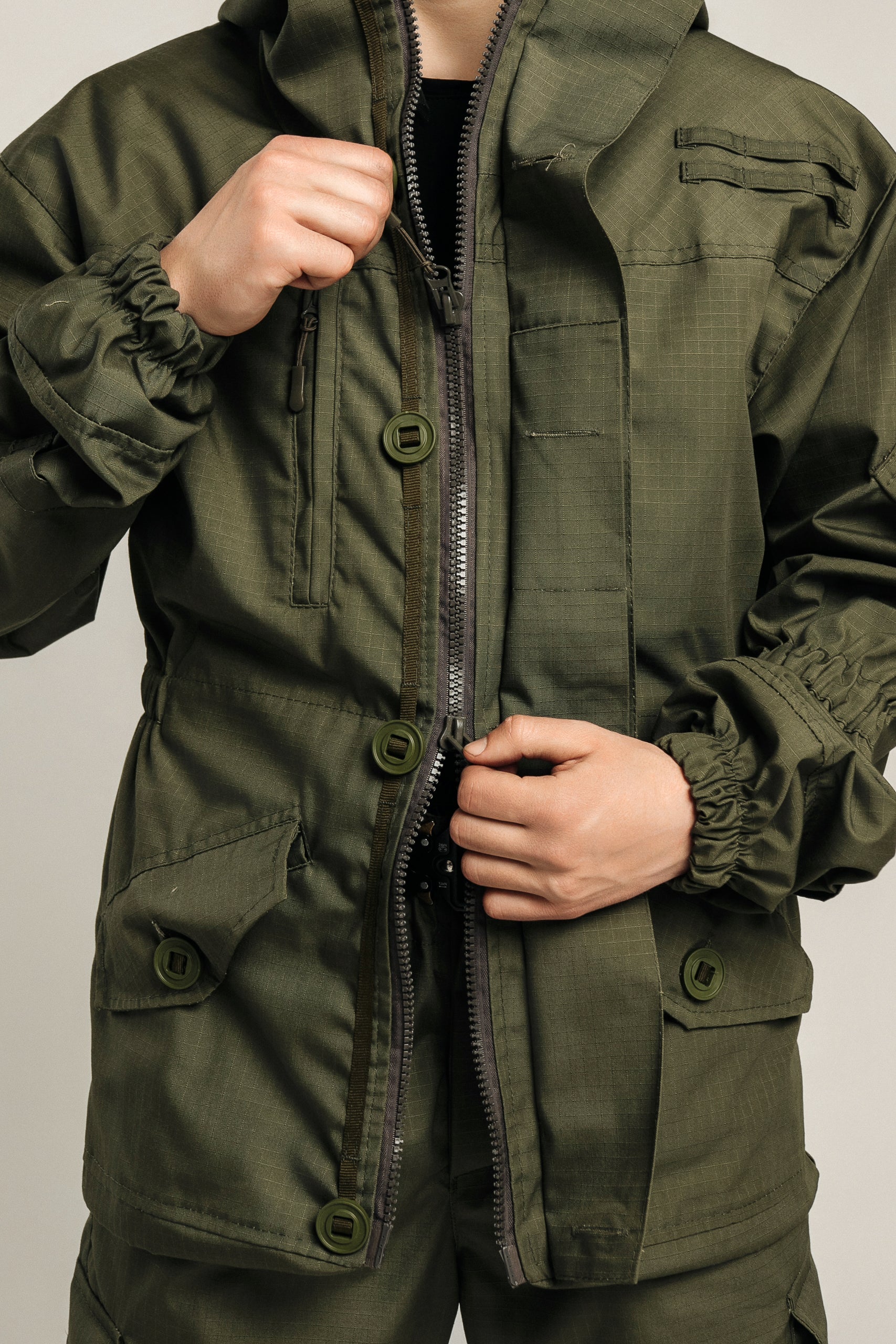 Olive Fall