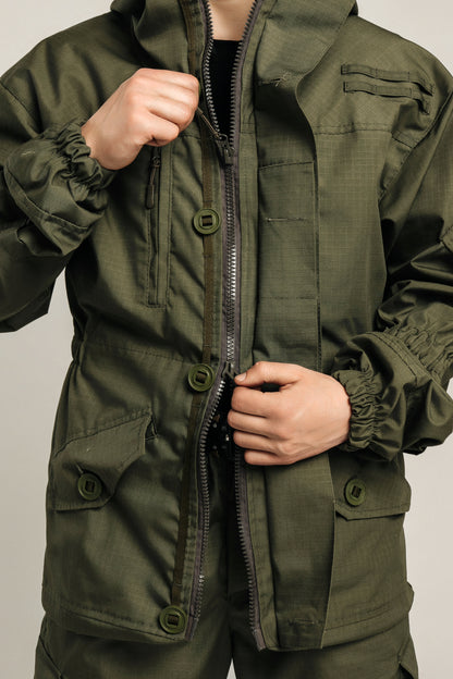 Olive Fall