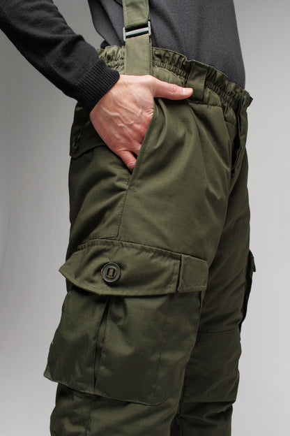 Olive Winter