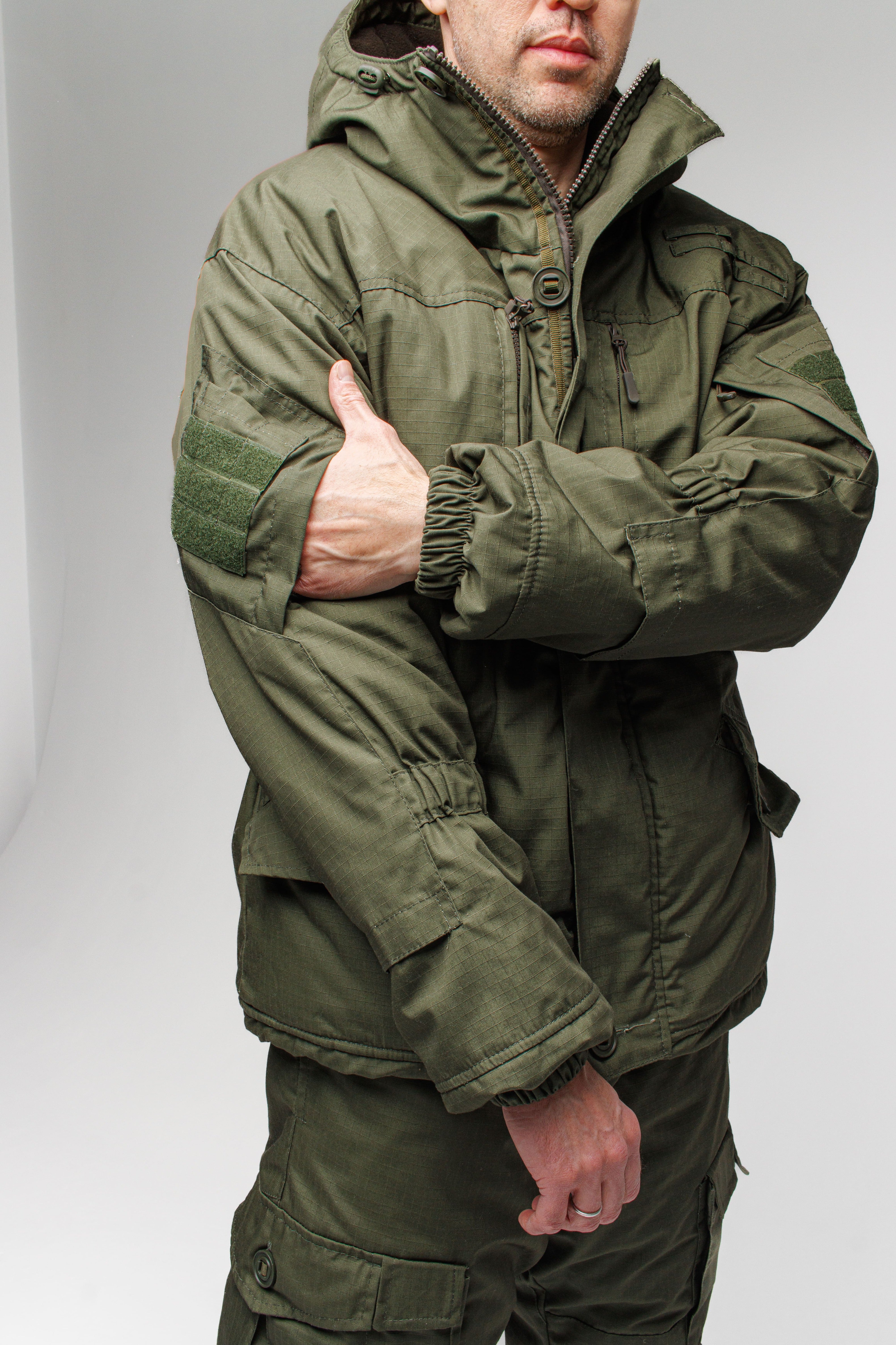 Olive Winter