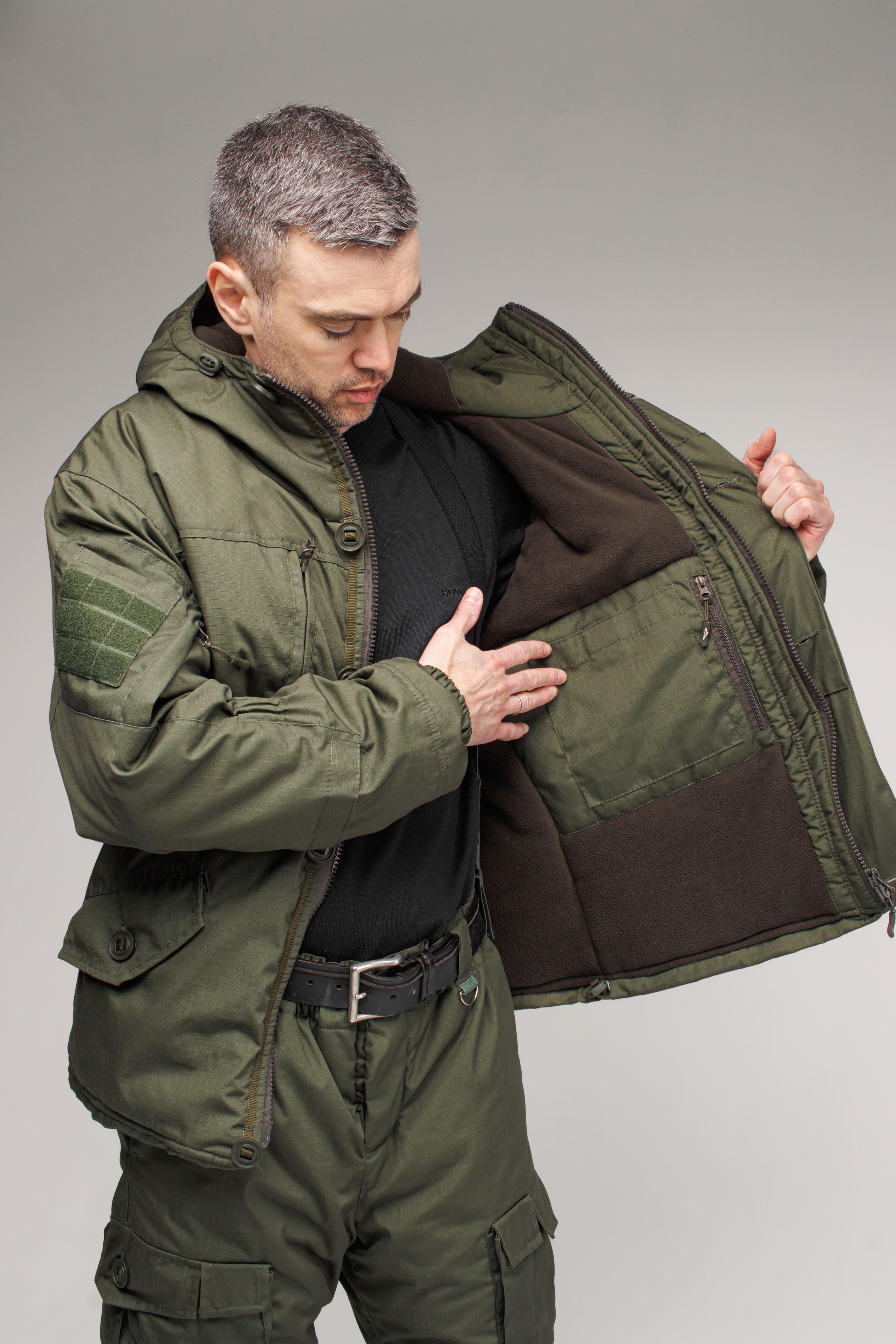 Olive Winter
