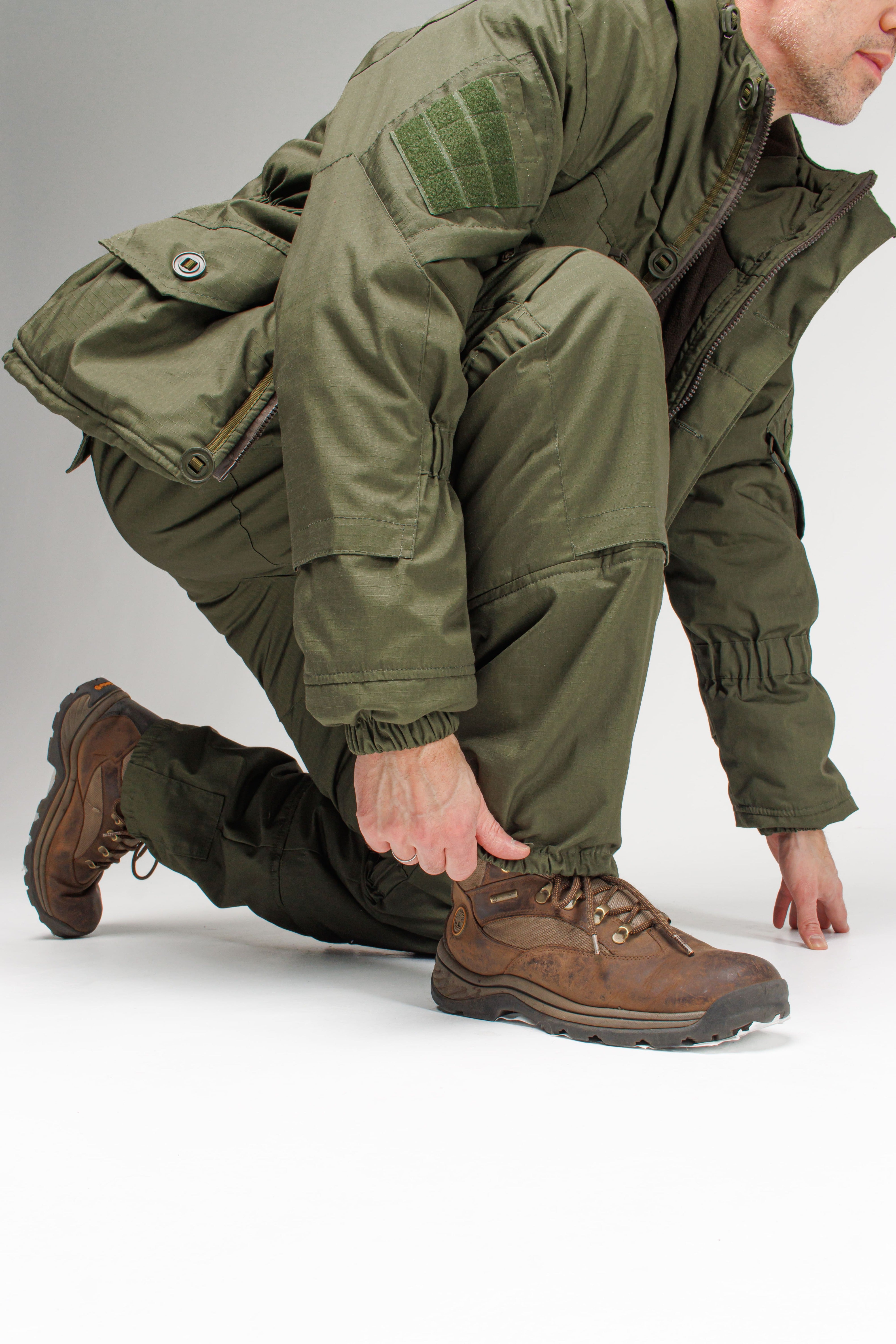 Olive Winter