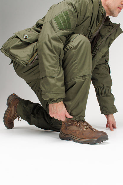 Olive Winter