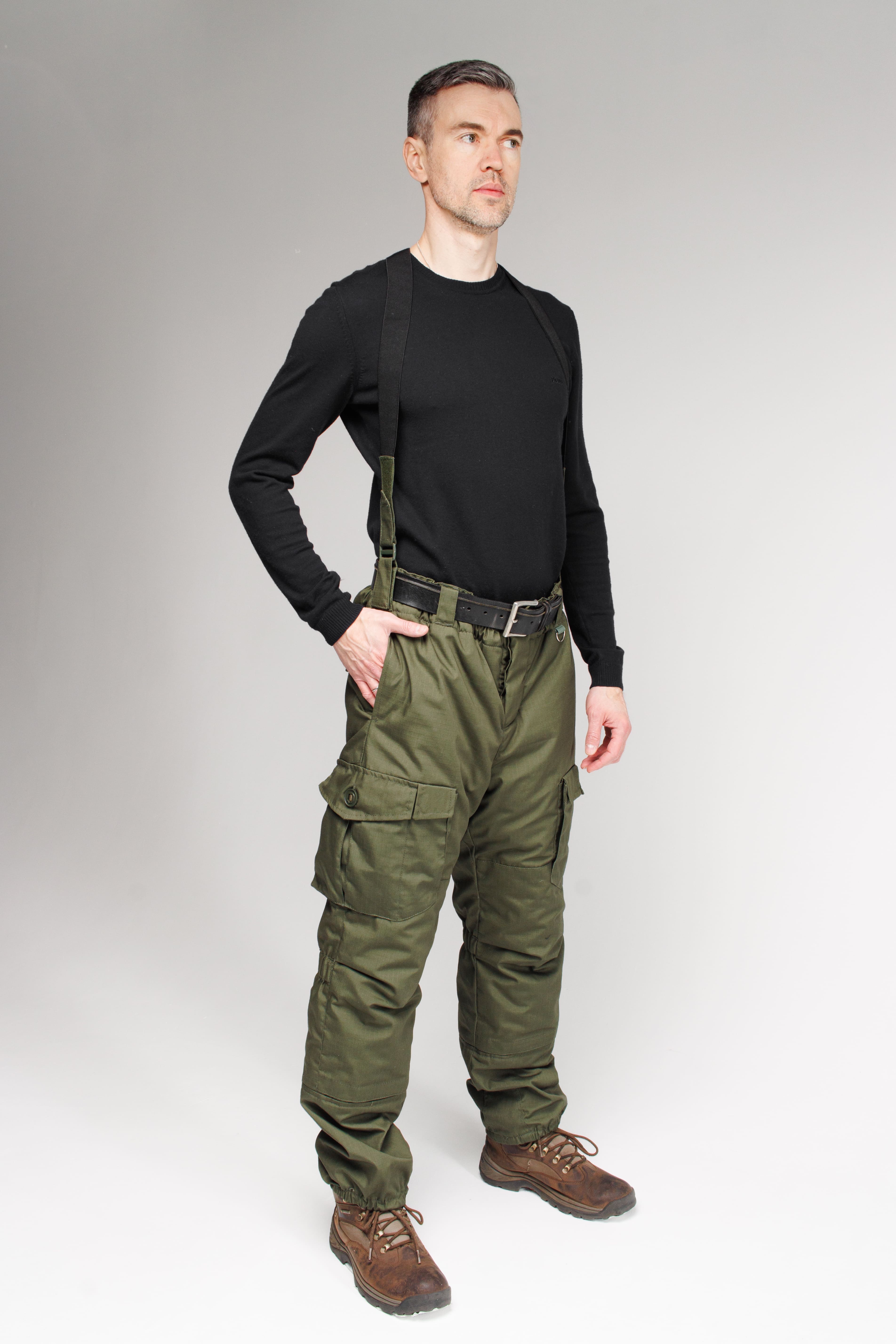 Olive Winter