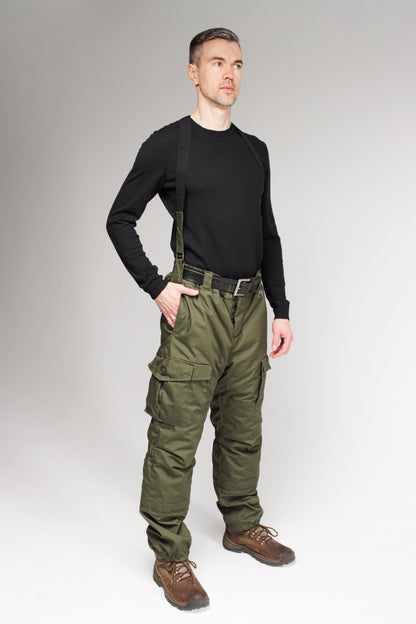 Olive Winter